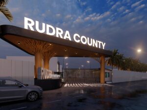 rudra county, sector 11, kharkhoda book your property now